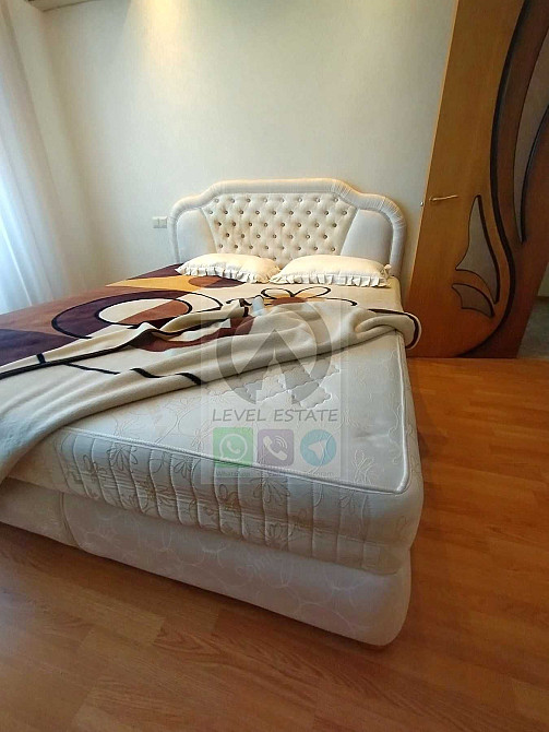 Оренда 1к квартири вул. Гамаліївська (Безстужева) 34 Виноградар Киев - изображение 4