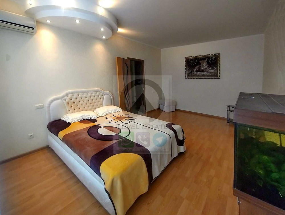 Оренда 1к квартири вул. Гамаліївська (Безстужева) 34 Виноградар Киев - изображение 2