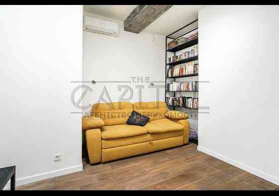 ЕКСКЛЮЗИВ ОЛХ‼️Неймовірна 3к ВИДОВА квартира • Панорамні вікна, ПОДІЛ Киев