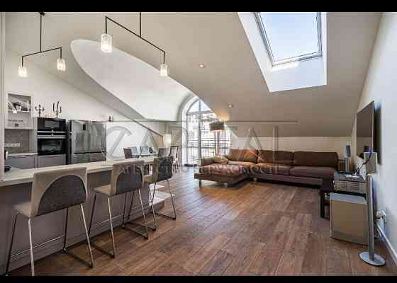 ЕКСКЛЮЗИВ ОЛХ‼️Неймовірна 3к ВИДОВА квартира • Панорамні вікна, ПОДІЛ Киев