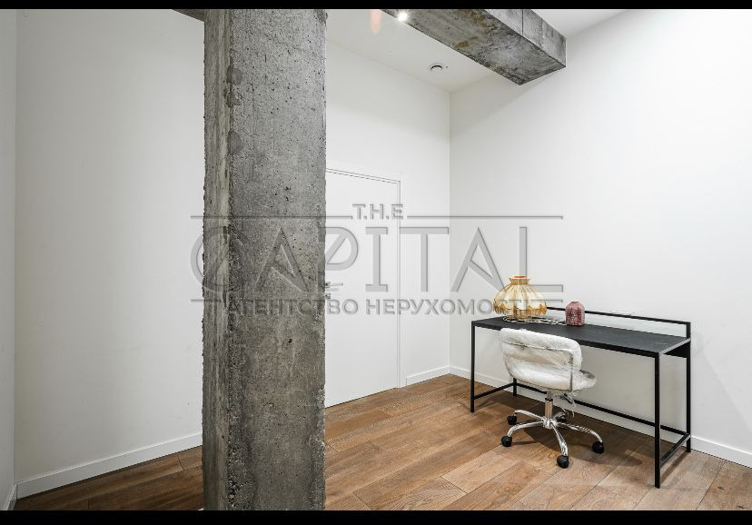 ЕКСКЛЮЗИВ ОЛХ‼️Неймовірна 3к ВИДОВА квартира • Панорамні вікна, ПОДІЛ Киев - изображение 7