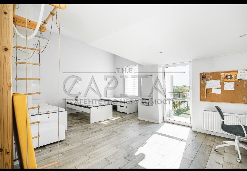 ЕКСКЛЮЗИВ ОЛХ‼️Неймовірна 3к ВИДОВА квартира • Панорамні вікна, ПОДІЛ Киев - изображение 8