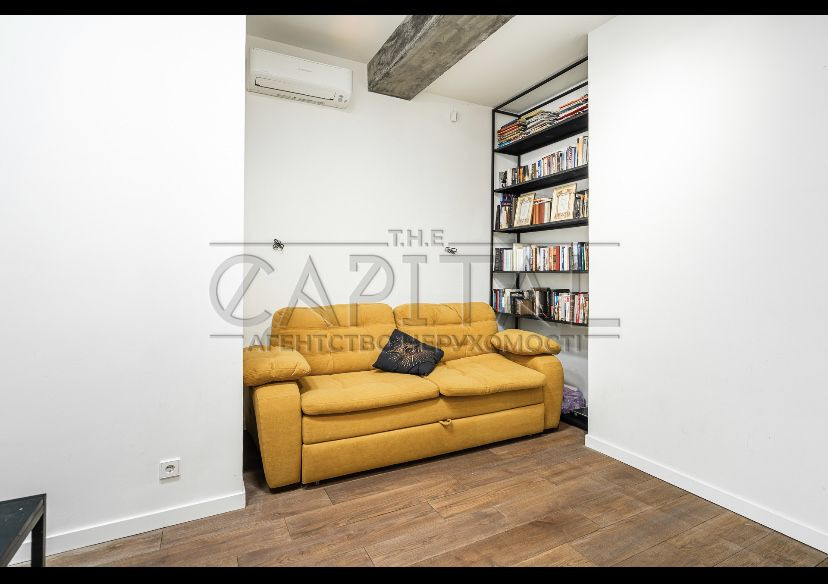 ЕКСКЛЮЗИВ ОЛХ‼️Неймовірна 3к ВИДОВА квартира • Панорамні вікна, ПОДІЛ Киев - изображение 6