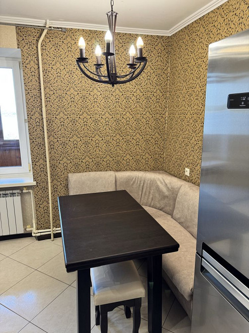 Оренда 3-кімнатної квартири Канів - зображення 2