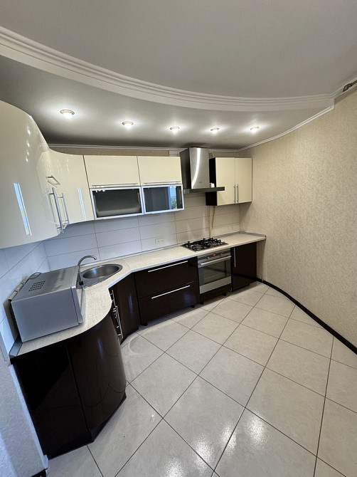 Оренда 3-кімнатної квартири Канів - зображення 1