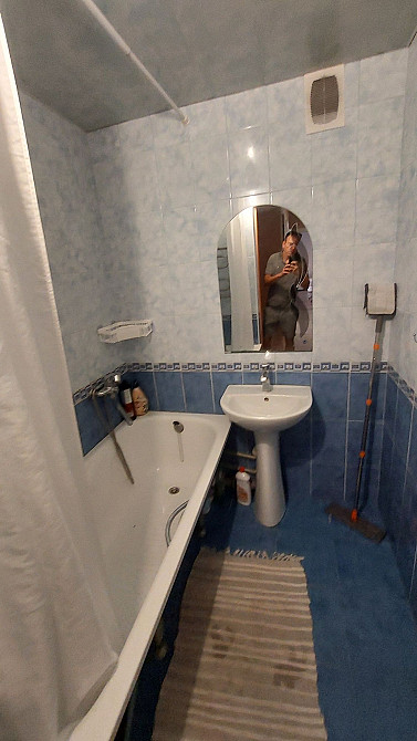 Сдам 2х УлНовобилярская 20 8эт Південне (Харківський р-н) - зображення 6