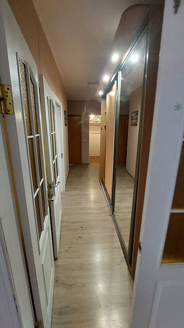 Сдам 2х УлНовобилярская 20 8эт Південне (Харківський р-н) - зображення 2