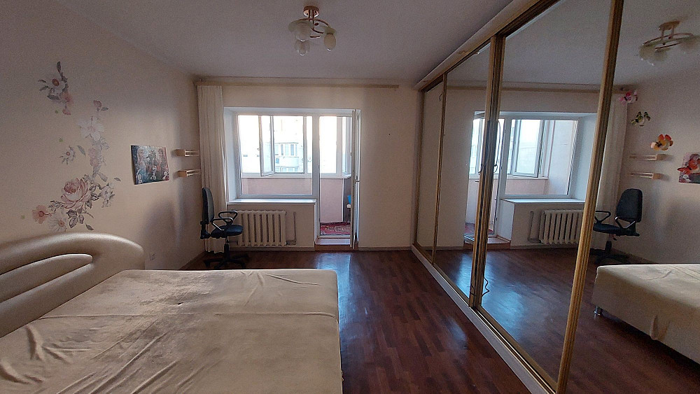 Сдам 2х УлНовобилярская 20 8эт Південне (Харківський р-н) - зображення 4