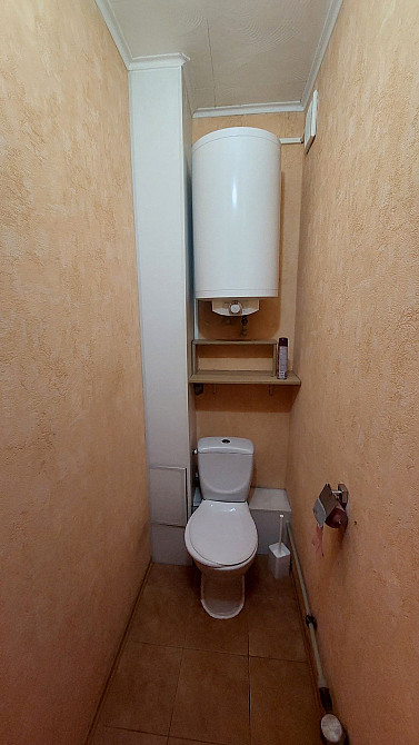 Сдам 2х УлНовобилярская 20 8эт Південне (Харківський р-н) - зображення 7