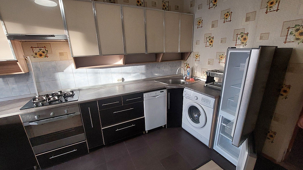 Сдам 2х УлНовобилярская 20 8эт Південне (Харківський р-н) - зображення 8