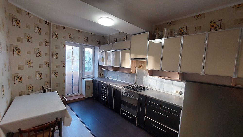 Сдам 2х УлНовобилярская 20 8эт Південне (Харківський р-н) - зображення 1