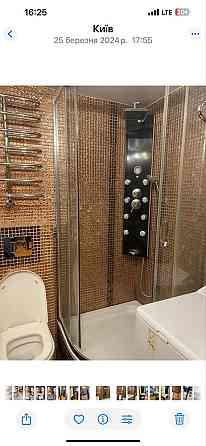 Однокіматна квартира в оренду проспект Литовський 12 Киев