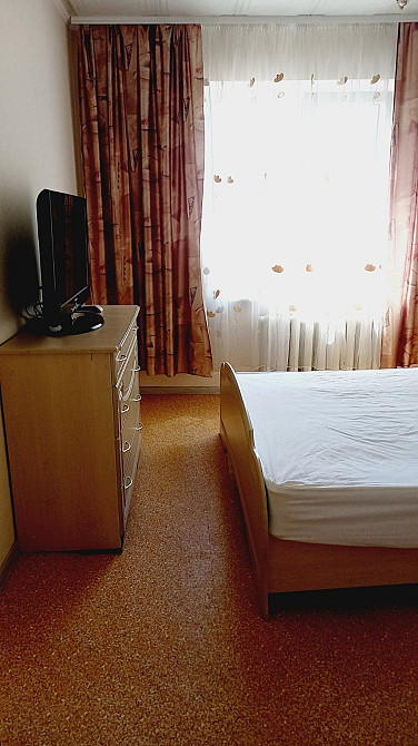 Сдам помесячно 2к.квартиру на Заболотного район обл.больницы. Одесса - изображение 2