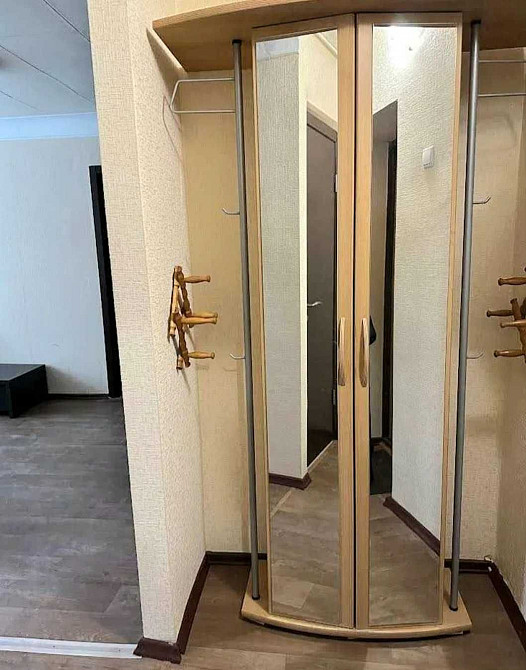 5m Аренда 2 квартира метро Дворец спорта Новые Дома парк Юрьева Харків - зображення 2