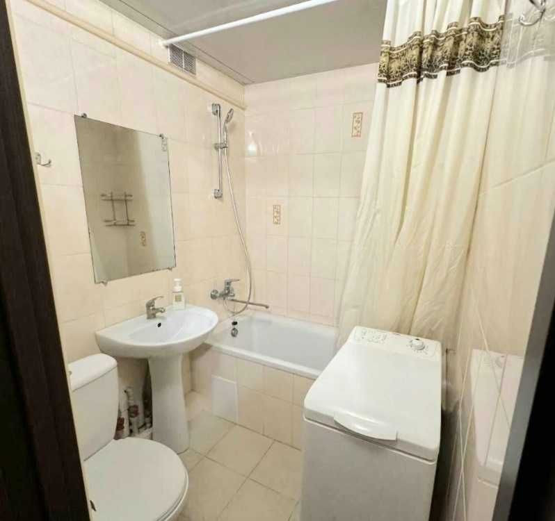 5m Аренда 2 квартира метро Дворец спорта Новые Дома парк Юрьева Харків - зображення 7