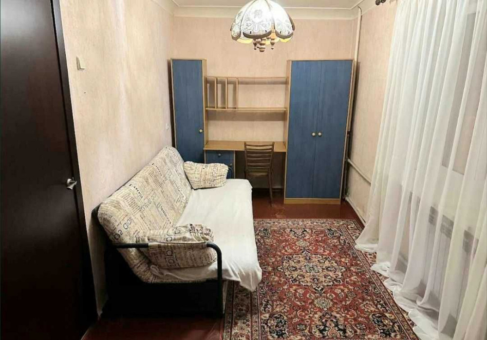 5m Аренда 2 квартира метро Дворец спорта Новые Дома парк Юрьева Харків - зображення 8