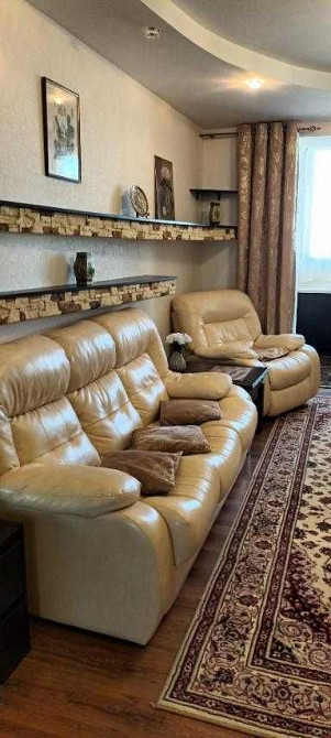 Сдам свою квартиру на долгосрочно! Одеса - зображення 1