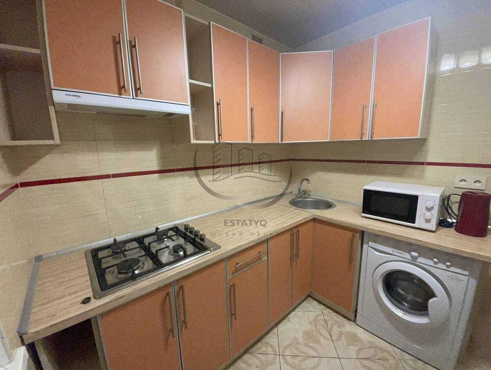 Здам 2 кімнатну квартиру, Центр, м. Ботанічний сад. Харьков - изображение 6