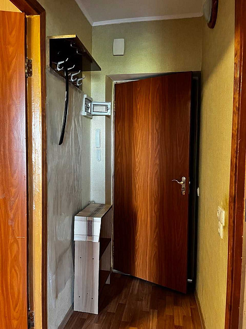 Оренда 34м.кв. 1к. Клавдіївська 24а. Поверх 7/10. м.Академмістечко. Киев - изображение 7