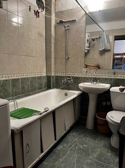 Оренда 34м.кв. 1к. Клавдіївська 24а. Поверх 7/10. м.Академмістечко. Киев - изображение 6