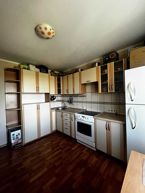 Оренда 34м.кв. 1к. Клавдіївська 24а. Поверх 7/10. м.Академмістечко. Киев - изображение 2