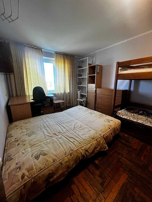 Оренда 34м.кв. 1к. Клавдіївська 24а. Поверх 7/10. м.Академмістечко. Киев - изображение 3