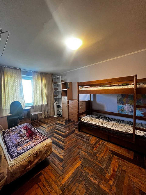 Оренда 34м.кв. 1к. Клавдіївська 24а. Поверх 7/10. м.Академмістечко. Киев - изображение 4