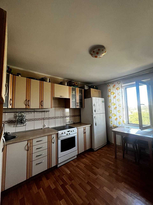 Оренда 34м.кв. 1к. Клавдіївська 24а. Поверх 7/10. м.Академмістечко. Киев - изображение 1