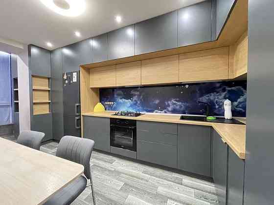 ‼️Оренда‼️чудової квартири в стильному ЖК У- Квартал Софиевская Борщаговка