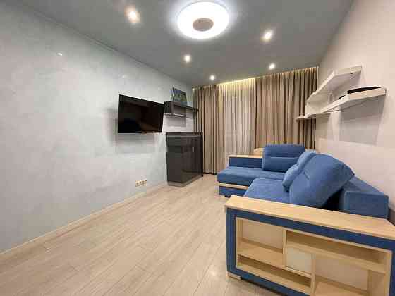 ‼️Оренда‼️чудової квартири в стильному ЖК У- Квартал Софиевская Борщаговка