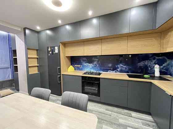 ‼️Оренда‼️чудової квартири в стильному ЖК У- Квартал Софиевская Борщаговка