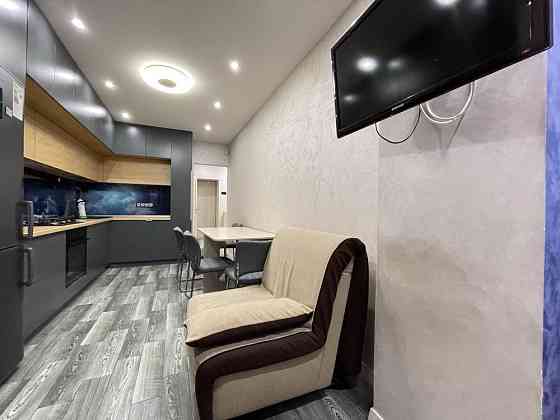 ‼️Оренда‼️чудової квартири в стильному ЖК У- Квартал Софиевская Борщаговка