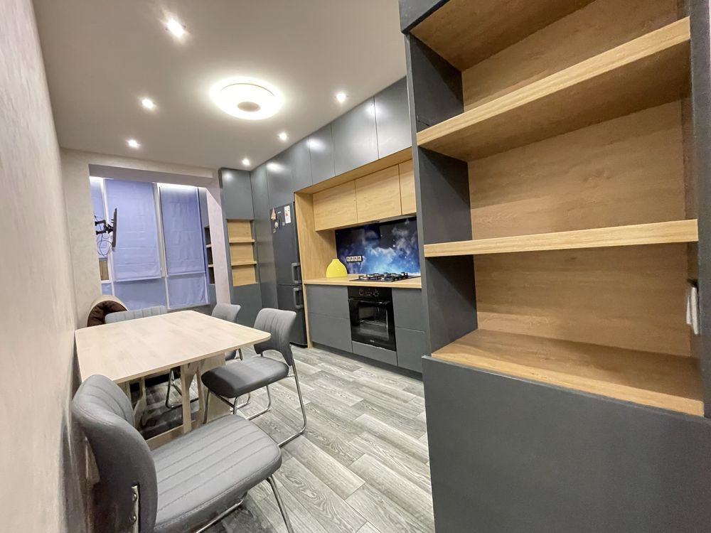 ‼️Оренда‼️чудової квартири в стильному ЖК У- Квартал Софиевская Борщаговка - изображение 3