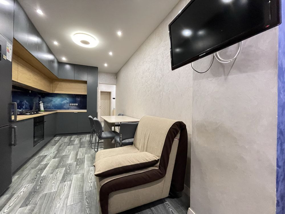 ‼️Оренда‼️чудової квартири в стильному ЖК У- Квартал Софиевская Борщаговка - изображение 5