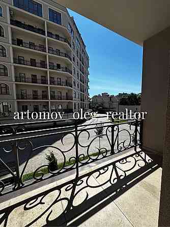 New‼️Двушка на Фонтане,65м2,АГВ‼️Жк Авиньон/Avinion‼️ВСЕ НОВОЕ‼️Море Одесса