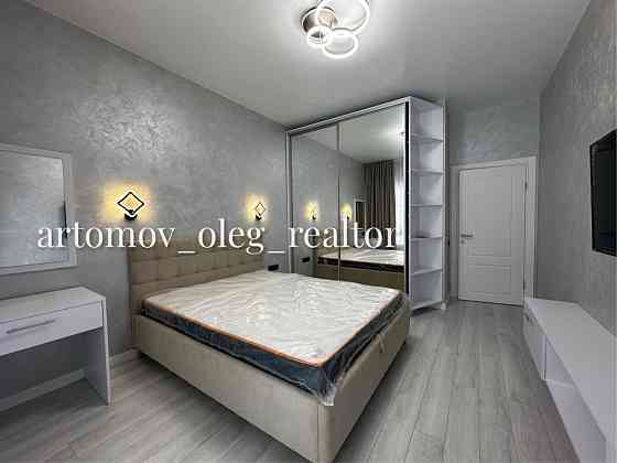 New‼️Двушка на Фонтане,65м2,АГВ‼️Жк Авиньон/Avinion‼️ВСЕ НОВОЕ‼️Море Одесса