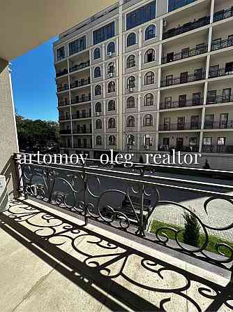 New‼️Двушка на Фонтане,65м2,АГВ‼️Жк Авиньон/Avinion‼️ВСЕ НОВОЕ‼️Море Одесса