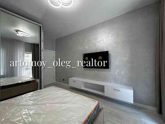 New‼️Двушка на Фонтане,65м2,АГВ‼️Жк Авиньон/Avinion‼️ВСЕ НОВОЕ‼️Море Одесса