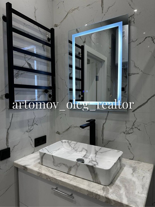 New‼️Двушка на Фонтане,65м2,АГВ‼️Жк Авиньон/Avinion‼️ВСЕ НОВОЕ‼️Море Одесса - изображение 7