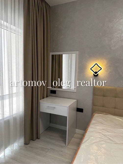 New‼️Двушка на Фонтане,65м2,АГВ‼️Жк Авиньон/Avinion‼️ВСЕ НОВОЕ‼️Море Одесса - изображение 5