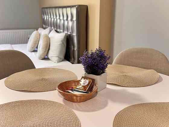 Довгострокова оренда 1к квартири 30 м² ЖК Корфу Приморський район Одесса