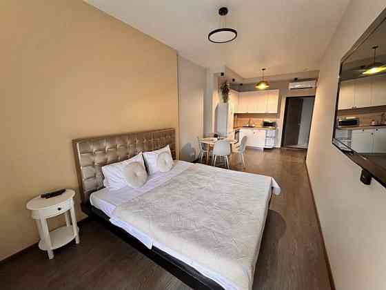 Довгострокова оренда 1к квартири 30 м² ЖК Корфу Приморський район Одесса