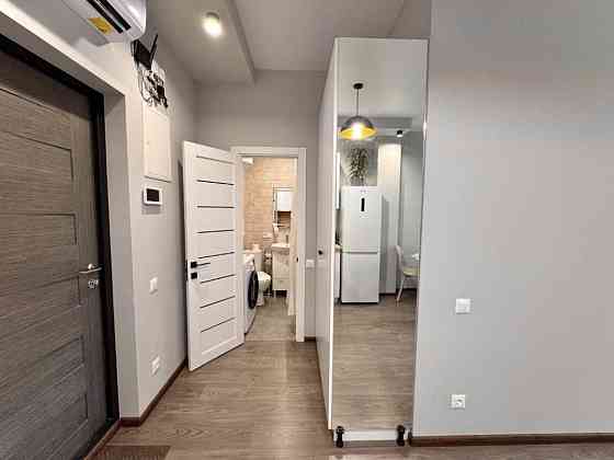 Довгострокова оренда 1к квартири 30 м² ЖК Корфу Приморський район Одесса