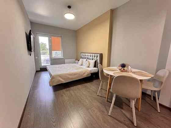 Довгострокова оренда 1к квартири 30 м² ЖК Корфу Приморський район Одесса