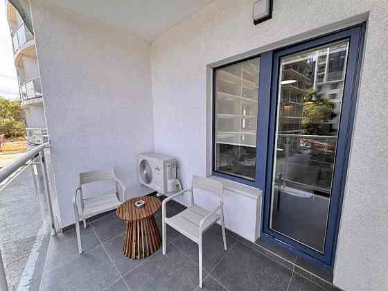 Довгострокова оренда 1к квартири 30 м² ЖК Корфу Приморський район Одесса