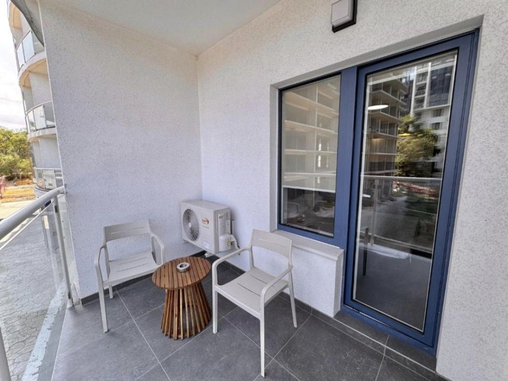 Довгострокова оренда 1к квартири 30 м² ЖК Корфу Приморський район Одесса - изображение 6