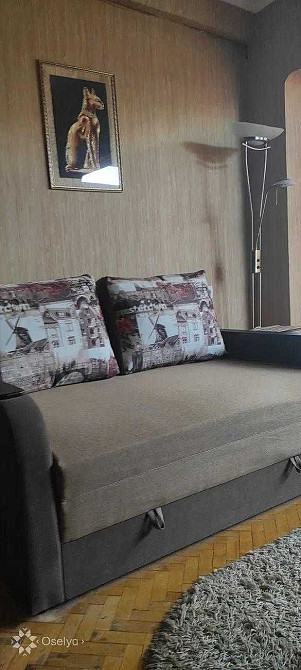 3к квартира Лісовий масив Ринок Юність Школа №190 Шолом-Алейхема 24 Киев - изображение 6