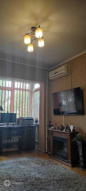 3к квартира Лісовий масив Ринок Юність Школа №190 Шолом-Алейхема 24 Киев - изображение 7