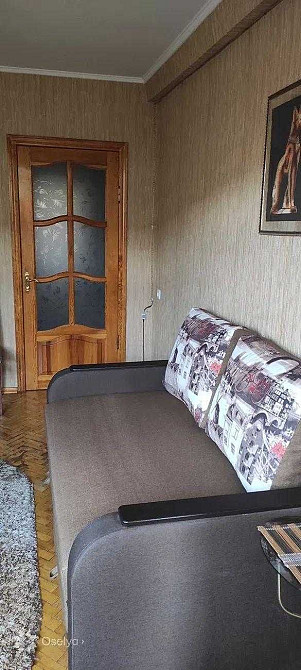 3к квартира Лісовий масив Ринок Юність Школа №190 Шолом-Алейхема 24 Киев - изображение 8