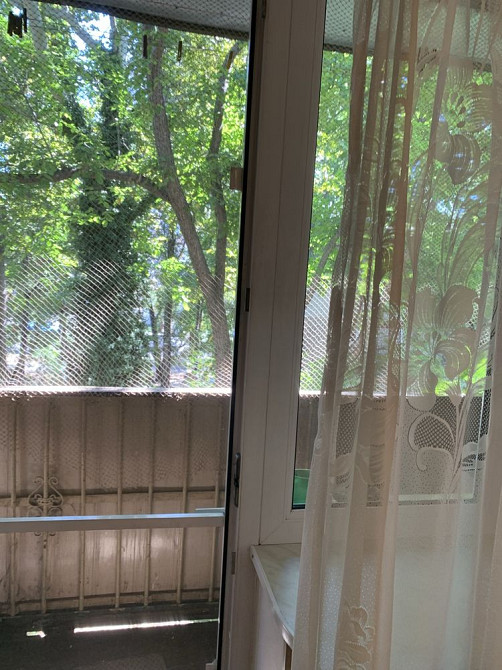 Продам 3ьох кімнатну квартиру на Черемушках Одеса - зображення 7